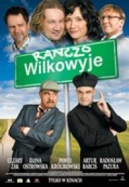 Ranczo Wilkowyje