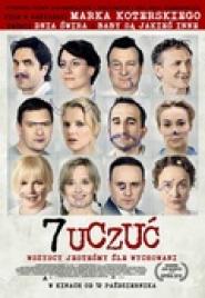 7 uczuc