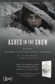 Ashes in the Snow