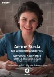 Aenne Burda - Die Wirtschaftswunderfrau