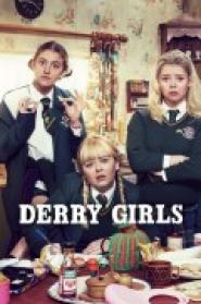 Derry Girls