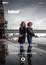 Tatort: Vom Himmel hoch