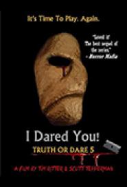 I Dared You! Truth or Dare 5