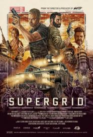 SuperGrid - Road to Death