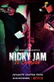 Nicky Jam: El Ganador