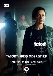 Tatort: Friss oder stirb