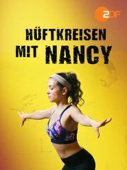 Hüftkreisen mit Nancy