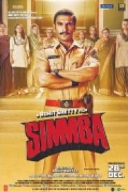 Simmba