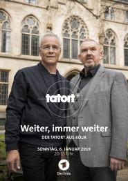 Tatort: Weiter, immer weiter