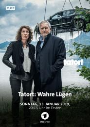 Tatort: Wahre Lügen