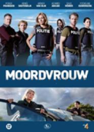 Moordvrouw