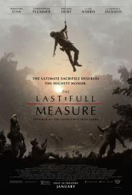 The Last Full Measure - Keiner bleibt zurück