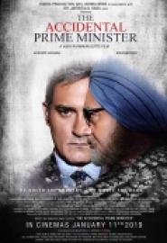 The Accidental Prime Minister