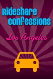 RideShare Confessions