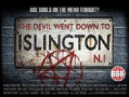 The Devil Went Down to Islington