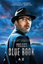 Project Blue Book