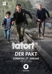 Tatort: Der Pakt