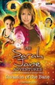 The Sarah Jane Adventures: Invasion der Bane