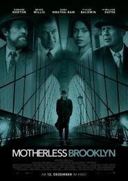 Motherless Brooklyn