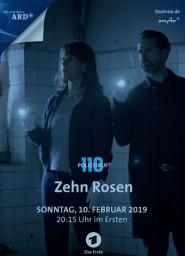 Polizeiruf 110: Zehn Rosen