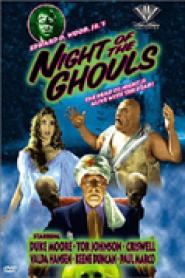 Night of the Ghouls