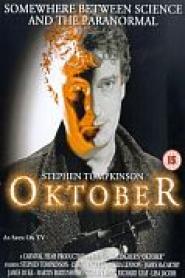 Oktober - Blutspur ins Jenseits