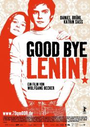 Good Bye, Lenin!