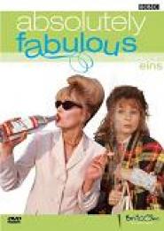 Absolutely Fabulous