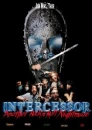 Intercessor: Another Rock 'n' Roll Nightmare