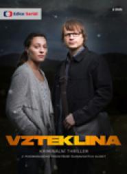 Vzteklina