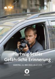 Hartwig Seeler: Gefährliche Erinnerung