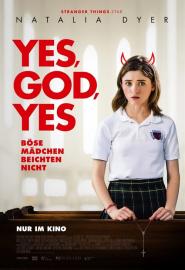 Yes, God, Yes - Böse Mädchen beichten nicht