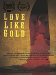 Love Like Gold