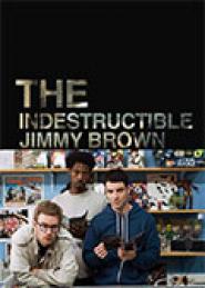 The Indestructible Jimmy Brown