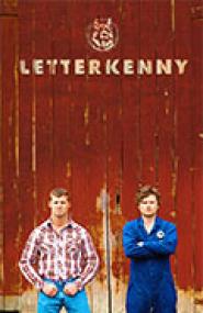 Letterkenny