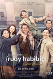 Rudy Habibie