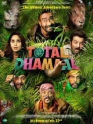 Total Dhamaal