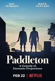 Paddleton