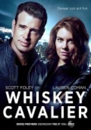 Whiskey Cavalier