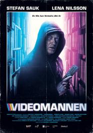 Videoman - VHS is Dead