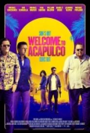 Welcome to Acapulco