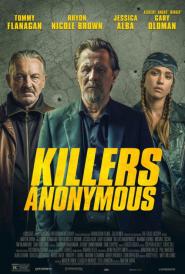 Killers Anonymous - Traue niemandem