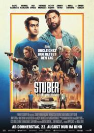 Stuber - 5 Sterne Undercover