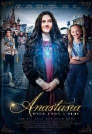 Anastasia: Once Upon a Time