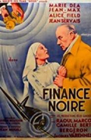 Finance noire