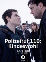 Polizeiruf 110: Kindeswohl