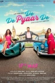 De De Pyaar De