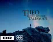 Theo & Den Magiske Talisman