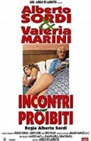 Incontri proibiti