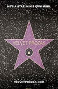 The Adventures of Velvet Prozak